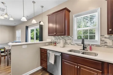 1259 Bombay Drive Fayetteville NC 28312