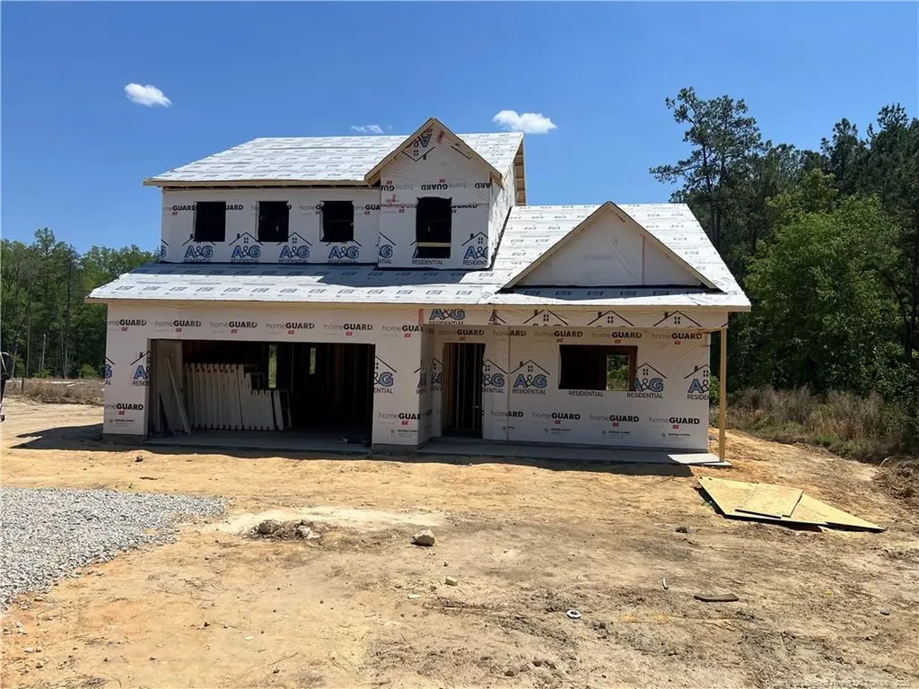 314 Marengo Trail Raeford NC 28376