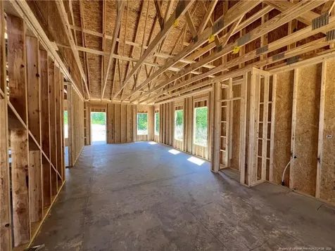 314 Marengo Trail Raeford NC 28376