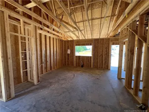 314 Marengo Trail Raeford NC 28376