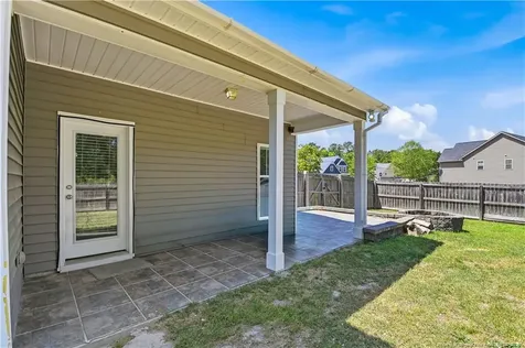 140 Birch Avenue Spring Lake NC 28390