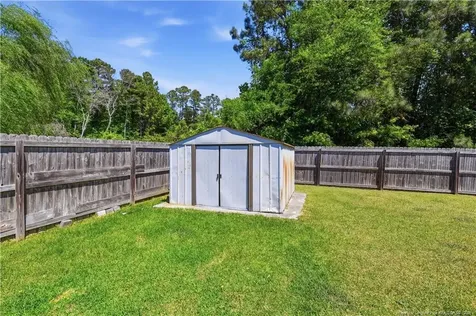 140 Birch Avenue Spring Lake NC 28390
