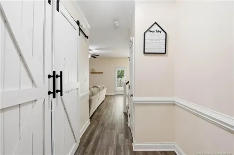 140 Birch Avenue Spring Lake NC 28390