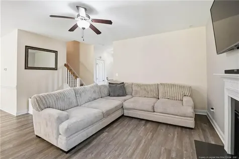 140 Birch Avenue Spring Lake NC 28390