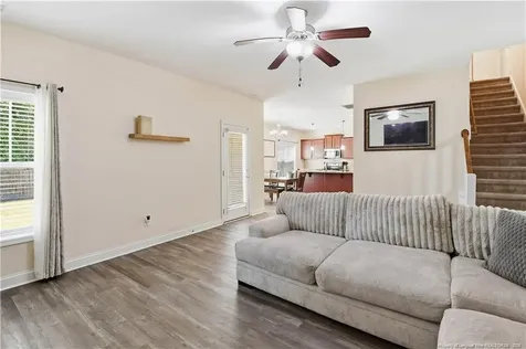 140 Birch Avenue Spring Lake NC 28390