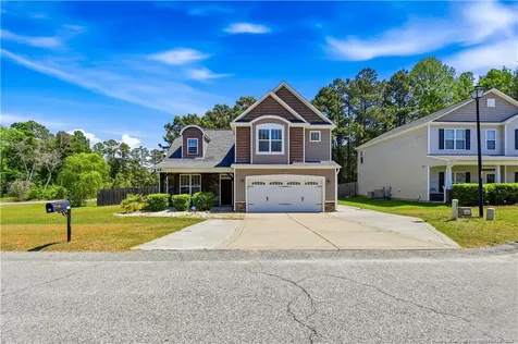 140 Birch Avenue Spring Lake NC 28390