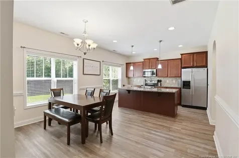 140 Birch Avenue Spring Lake NC 28390