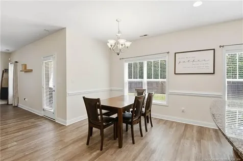 140 Birch Avenue Spring Lake NC 28390