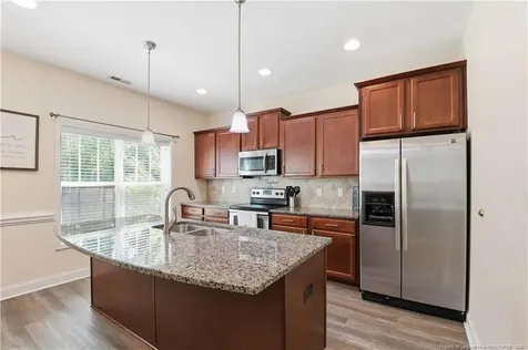 140 Birch Avenue Spring Lake NC 28390