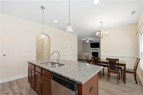 140 Birch Avenue Spring Lake NC 28390