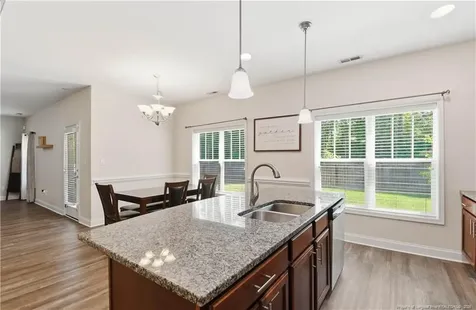 140 Birch Avenue Spring Lake NC 28390