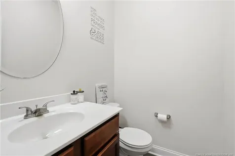 140 Birch Avenue Spring Lake NC 28390