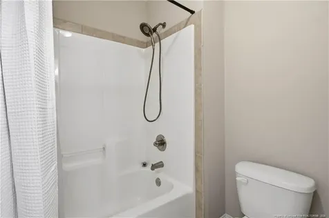 140 Birch Avenue Spring Lake NC 28390