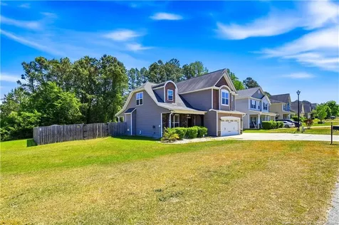 140 Birch Avenue Spring Lake NC 28390