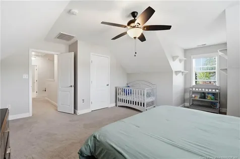 140 Birch Avenue Spring Lake NC 28390