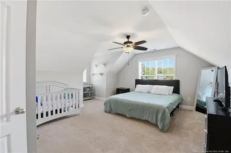 140 Birch Avenue Spring Lake NC 28390