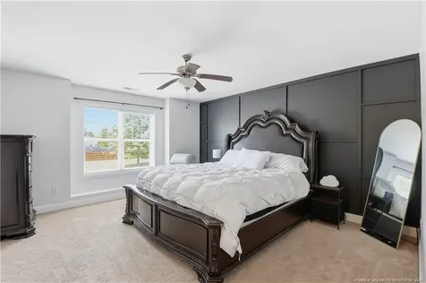 140 Birch Avenue Spring Lake NC 28390