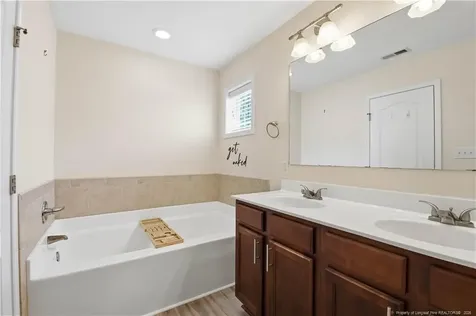 140 Birch Avenue Spring Lake NC 28390