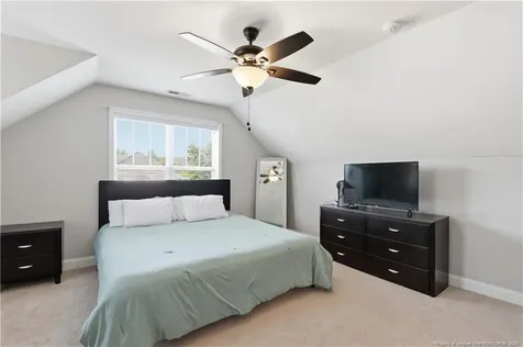 140 Birch Avenue Spring Lake NC 28390