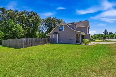 140 Birch Avenue Spring Lake NC 28390