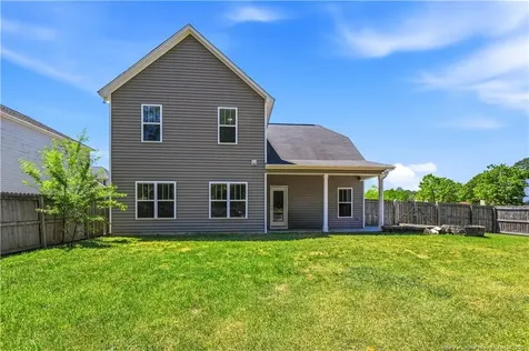 140 Birch Avenue Spring Lake NC 28390
