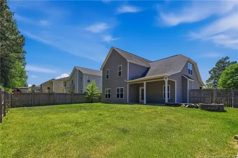 140 Birch Avenue Spring Lake NC 28390