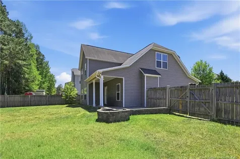140 Birch Avenue Spring Lake NC 28390
