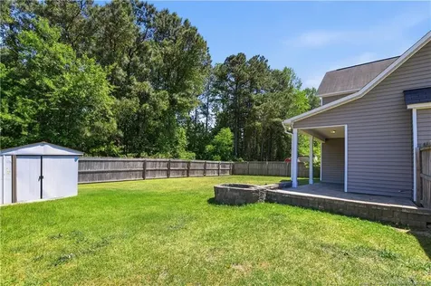 140 Birch Avenue Spring Lake NC 28390