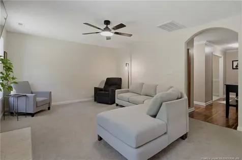 2814 Rockfish Road Raeford NC 28376