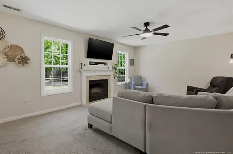 2814 Rockfish Road Raeford NC 28376