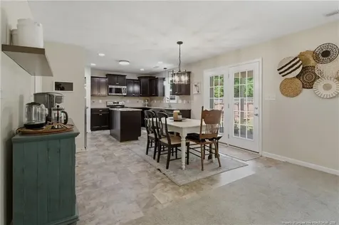 2814 Rockfish Road Raeford NC 28376