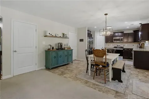 2814 Rockfish Road Raeford NC 28376
