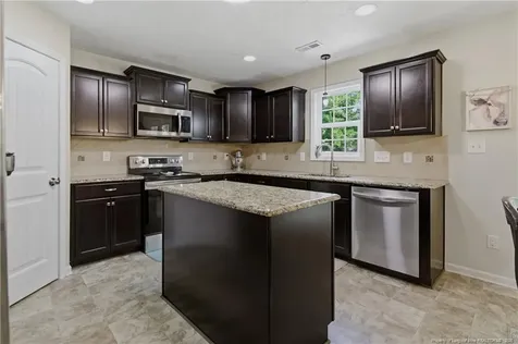 2814 Rockfish Road Raeford NC 28376
