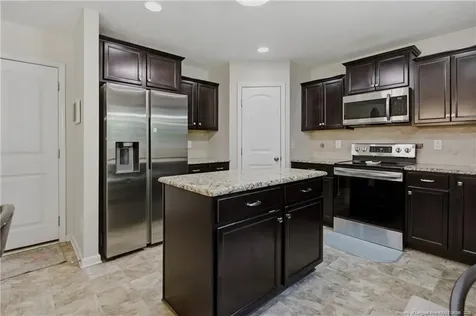 2814 Rockfish Road Raeford NC 28376