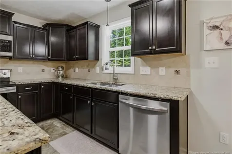 2814 Rockfish Road Raeford NC 28376