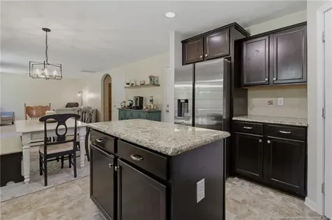 2814 Rockfish Road Raeford NC 28376