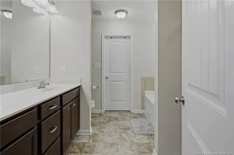 2814 Rockfish Road Raeford NC 28376