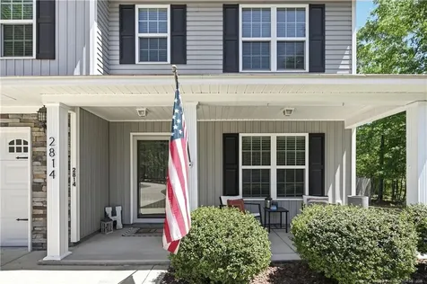 2814 Rockfish Road Raeford NC 28376