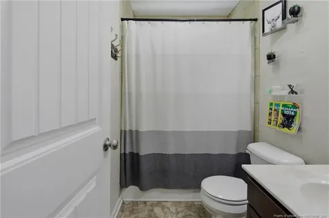 2814 Rockfish Road Raeford NC 28376