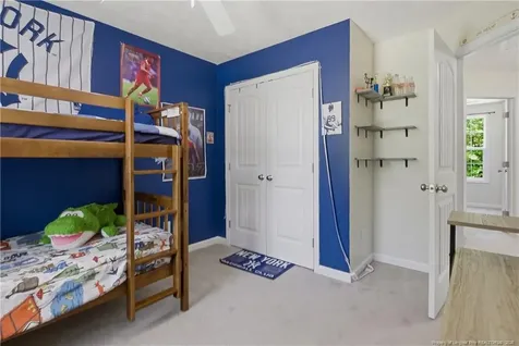 2814 Rockfish Road Raeford NC 28376
