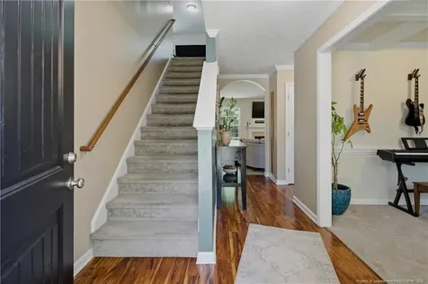 2814 Rockfish Road Raeford NC 28376
