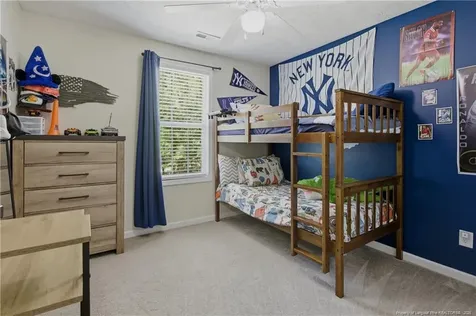 2814 Rockfish Road Raeford NC 28376
