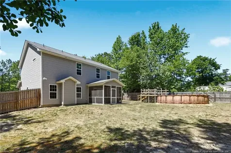 2814 Rockfish Road Raeford NC 28376