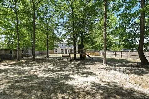 2814 Rockfish Road Raeford NC 28376