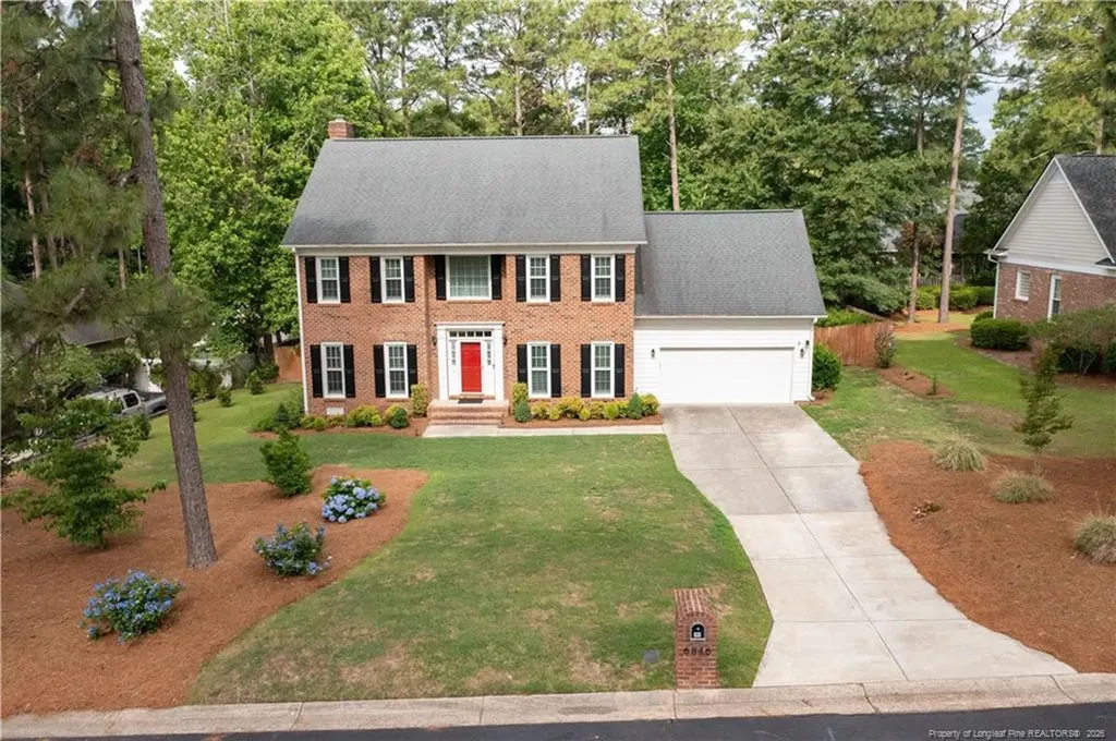 6846 Surrey Road Fayetteville NC 28306