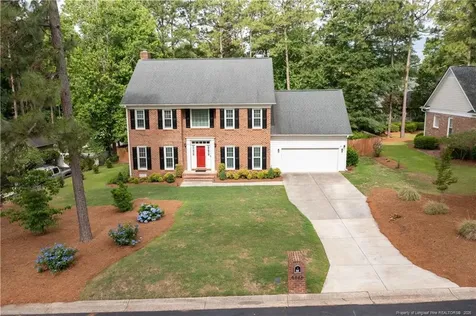 6846 Surrey Road Fayetteville NC 28306
