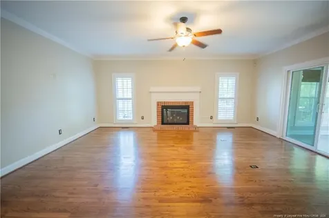 6846 Surrey Road Fayetteville NC 28306