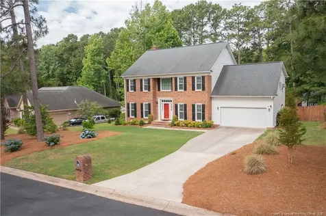 6846 Surrey Road Fayetteville NC 28306
