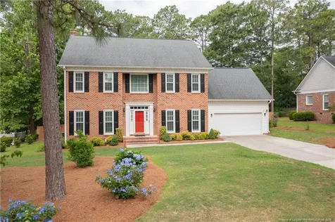 6846 Surrey Road Fayetteville NC 28306