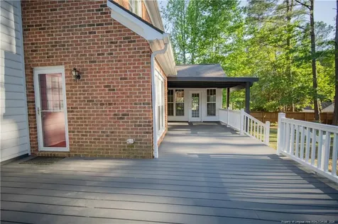 6846 Surrey Road Fayetteville NC 28306